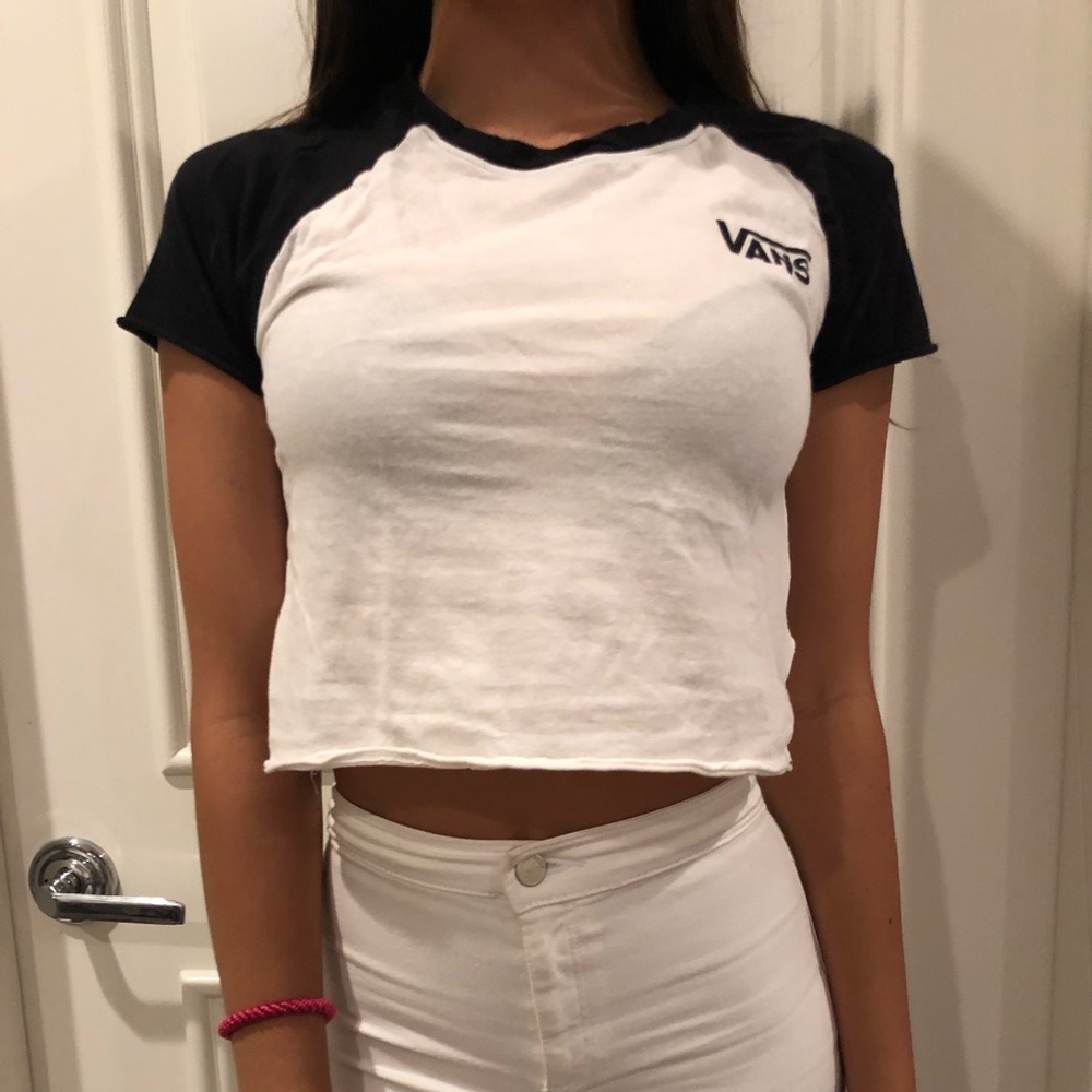 VANS t-shirt